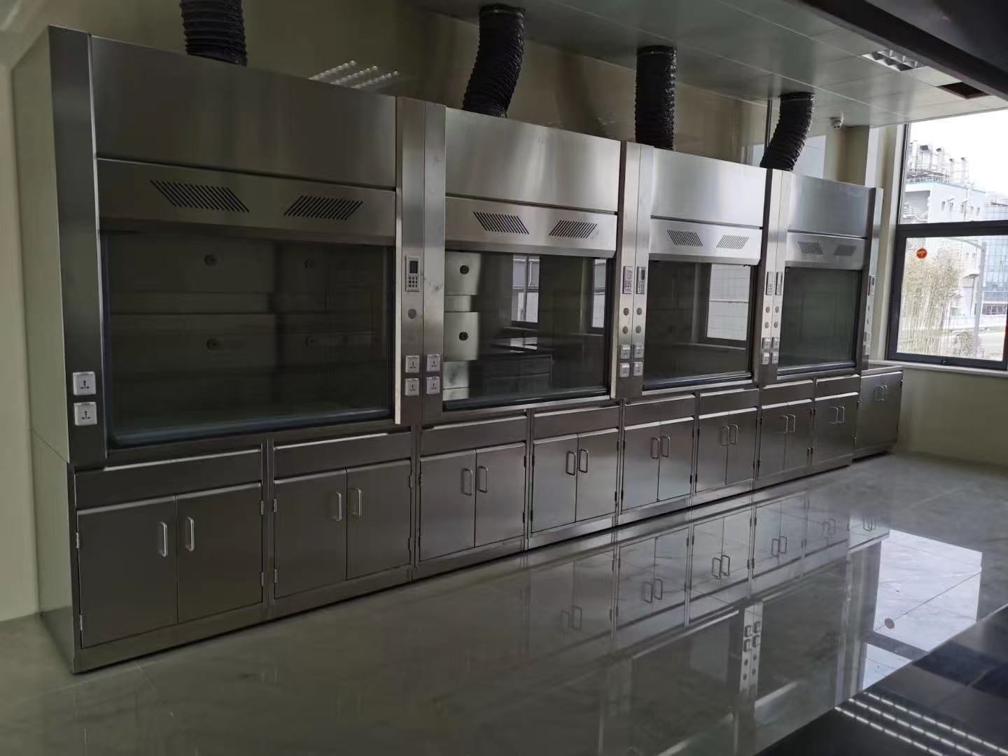 文昌市实验台不锈钢实验台 - 一站式服务